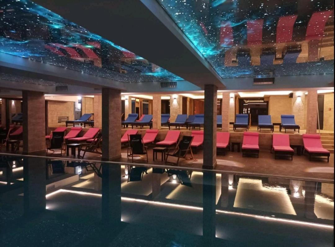 Kop Milmari P32 Appartement Kopaonik Buitenkant foto