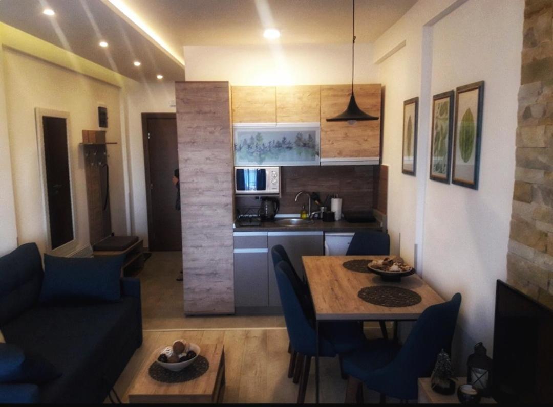 Kop Milmari P32 Appartement Kopaonik Buitenkant foto