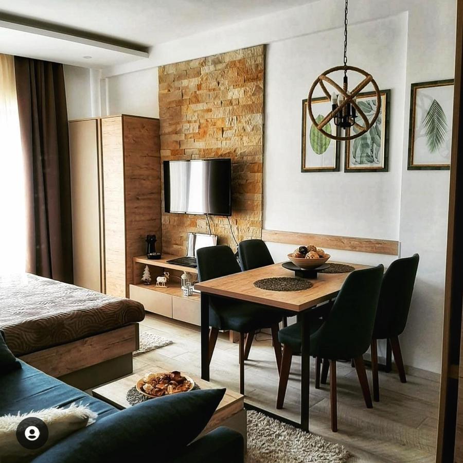 Kop Milmari P32 Appartement Kopaonik Buitenkant foto