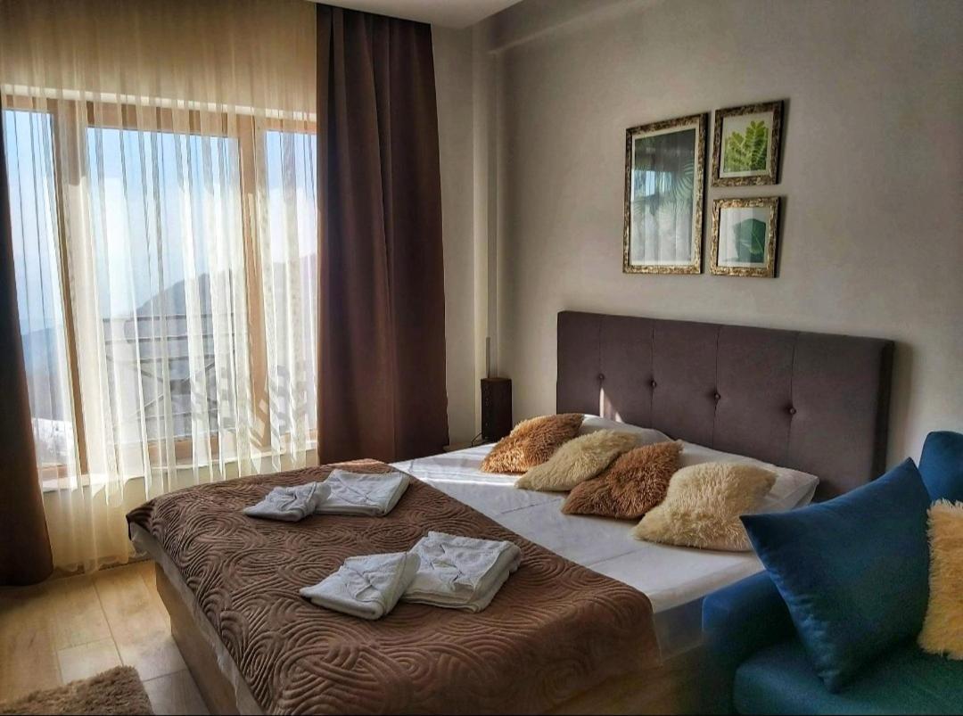 Kop Milmari P32 Appartement Kopaonik Buitenkant foto