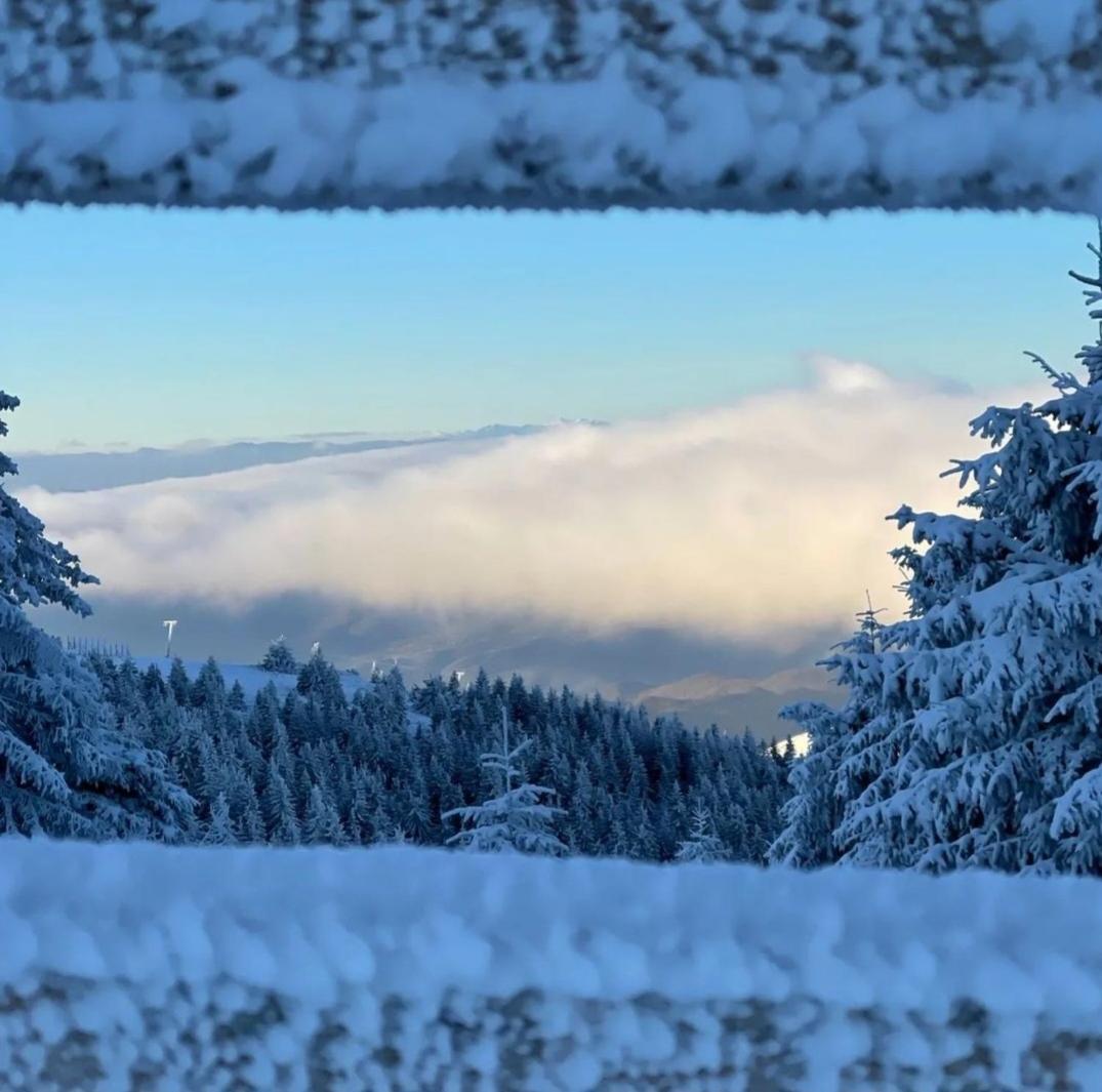 Kop Milmari P32 Appartement Kopaonik Buitenkant foto