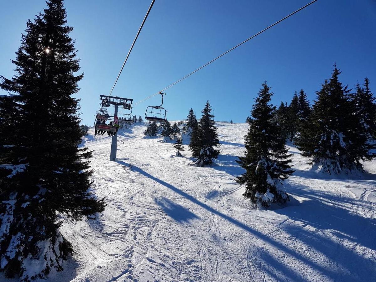 Kop Milmari P32 Appartement Kopaonik Buitenkant foto