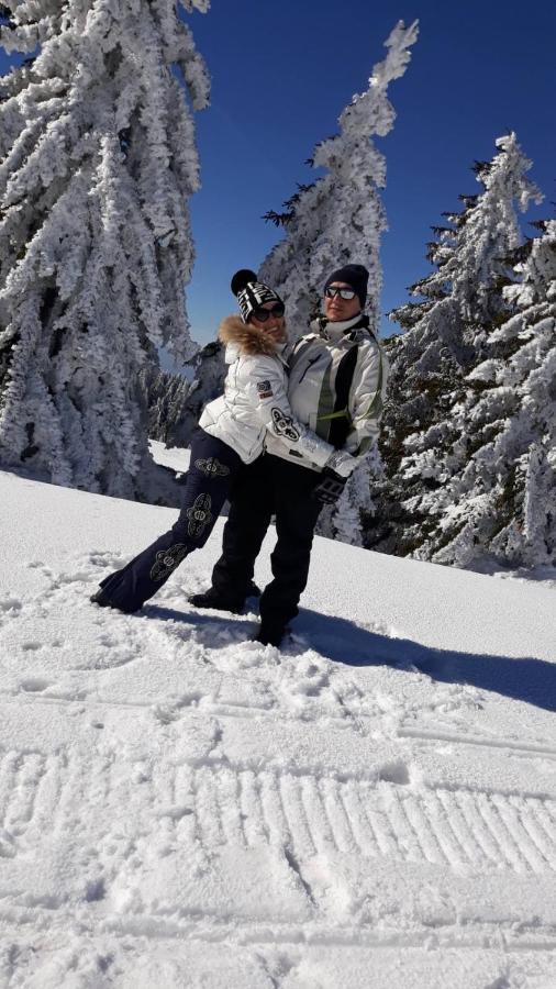 Kop Milmari P32 Appartement Kopaonik Buitenkant foto