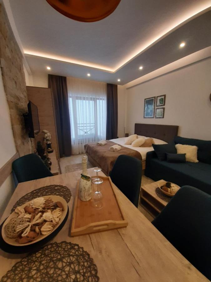Kop Milmari P32 Appartement Kopaonik Buitenkant foto