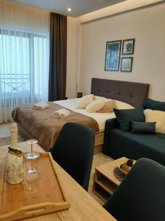 Kop Milmari P32 Appartement Kopaonik Buitenkant foto