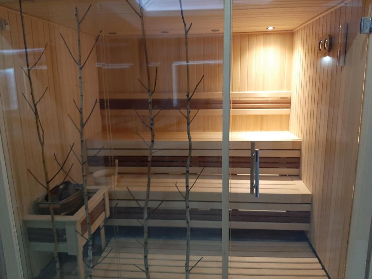 Kop Milmari P32 Appartement Kopaonik Buitenkant foto