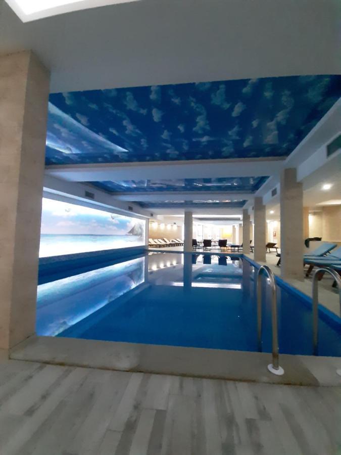 Kop Milmari P32 Appartement Kopaonik Buitenkant foto