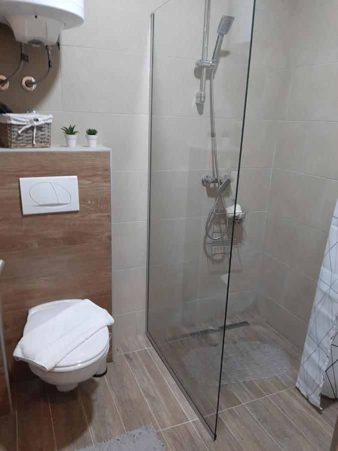 Kop Milmari P32 Appartement Kopaonik Buitenkant foto