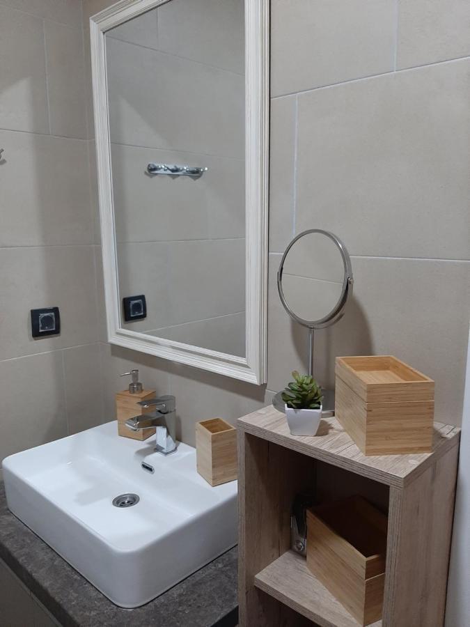 Kop Milmari P32 Appartement Kopaonik Buitenkant foto