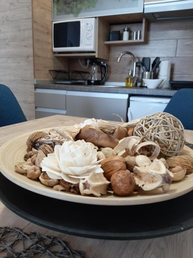 Kop Milmari P32 Appartement Kopaonik Buitenkant foto