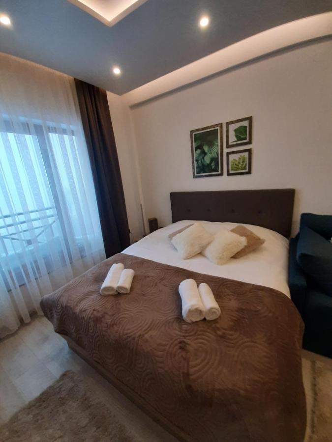 Kop Milmari P32 Appartement Kopaonik Buitenkant foto