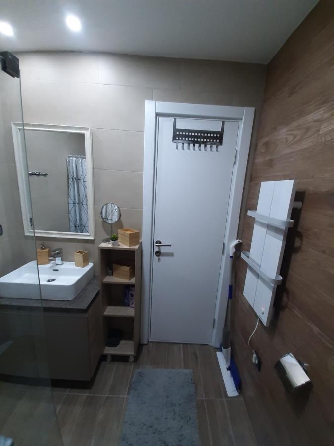 Kop Milmari P32 Appartement Kopaonik Buitenkant foto