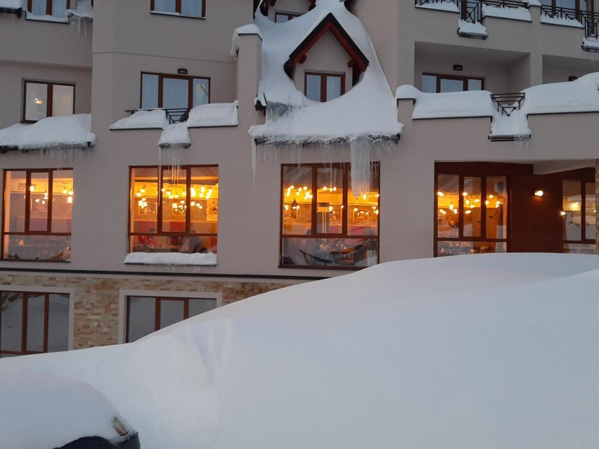 Kop Milmari P32 Appartement Kopaonik Buitenkant foto