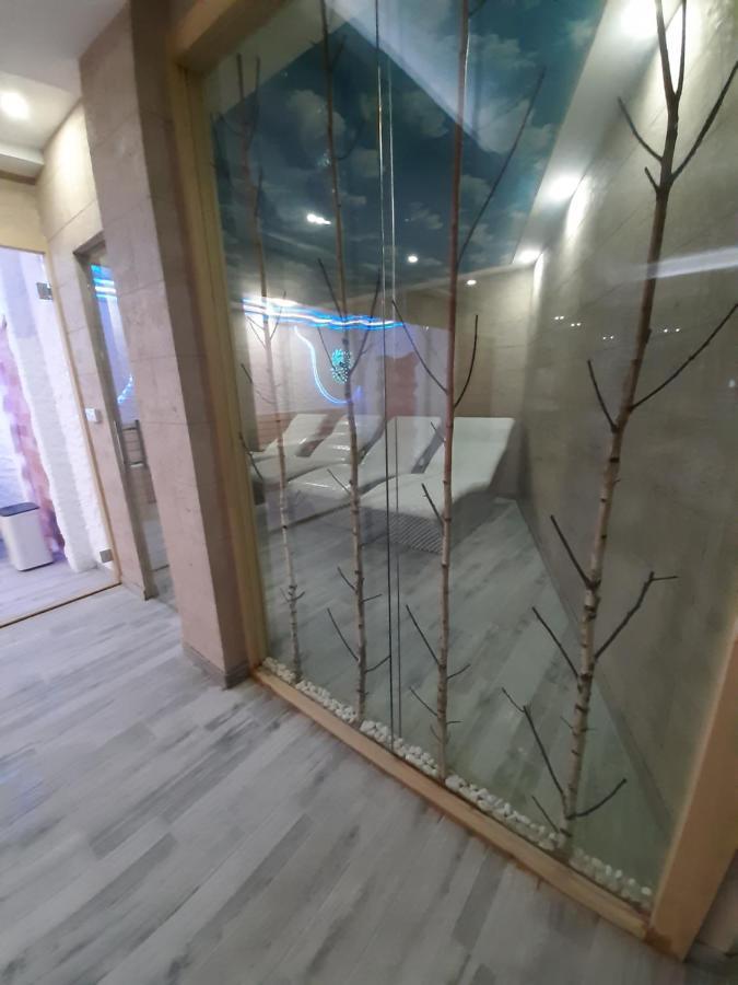 Kop Milmari P32 Appartement Kopaonik Buitenkant foto