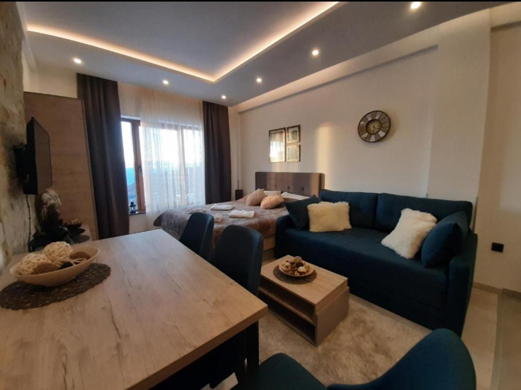 Kop Milmari P32 Appartement Kopaonik Buitenkant foto