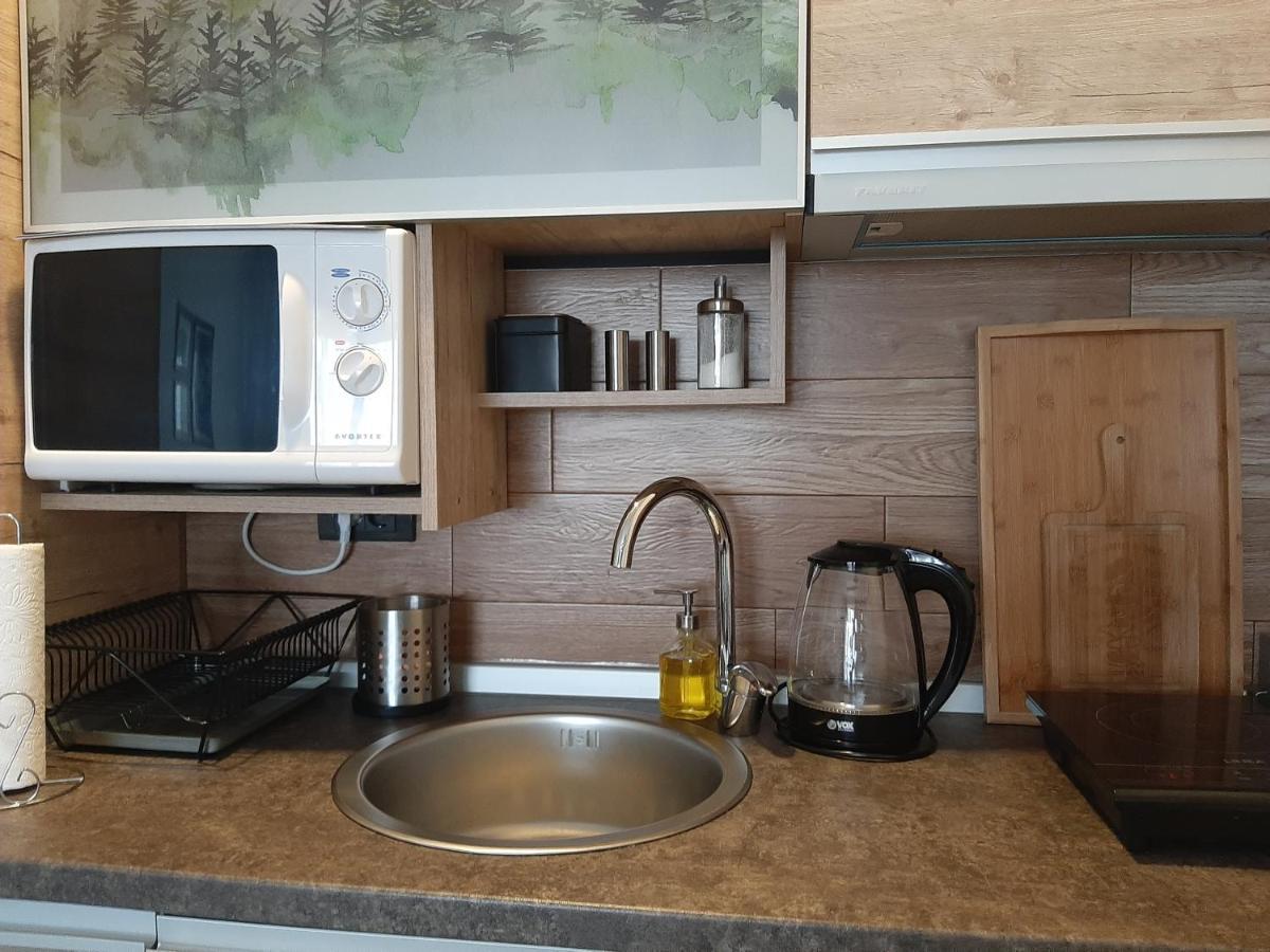 Kop Milmari P32 Appartement Kopaonik Buitenkant foto