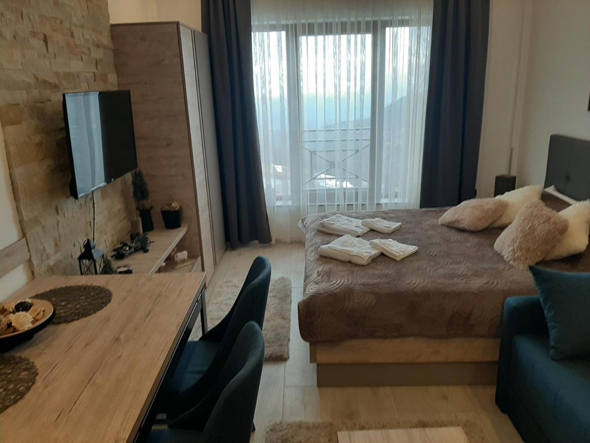 Kop Milmari P32 Appartement Kopaonik Buitenkant foto