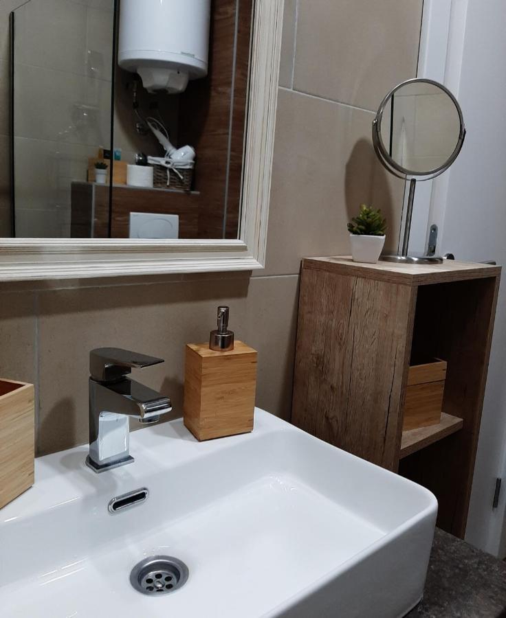 Kop Milmari P32 Appartement Kopaonik Buitenkant foto