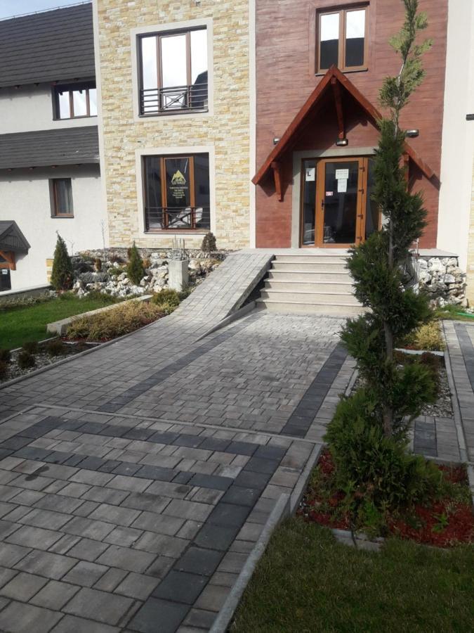 Kop Milmari P32 Appartement Kopaonik Buitenkant foto
