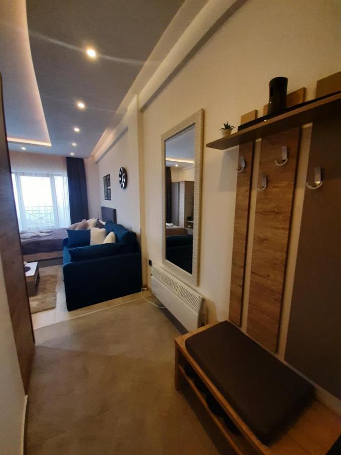 Kop Milmari P32 Appartement Kopaonik Buitenkant foto