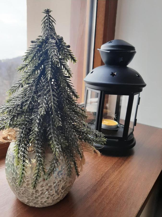 Kop Milmari P32 Appartement Kopaonik Buitenkant foto