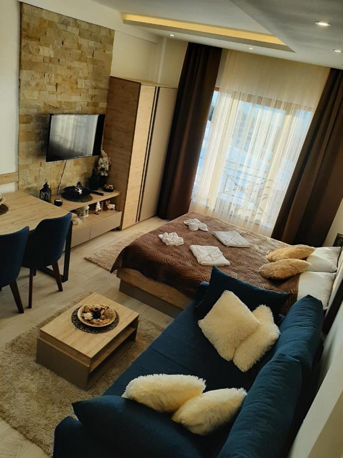 Kop Milmari P32 Appartement Kopaonik Buitenkant foto