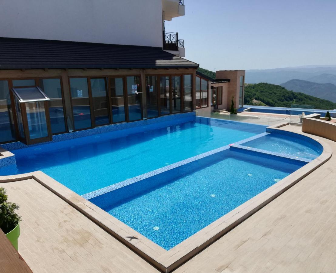 Kop Milmari P32 Appartement Kopaonik Buitenkant foto